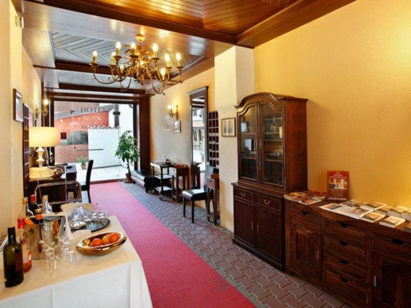 Hotel Parco Di Schoenbrunn Vienna City Luaran gambar