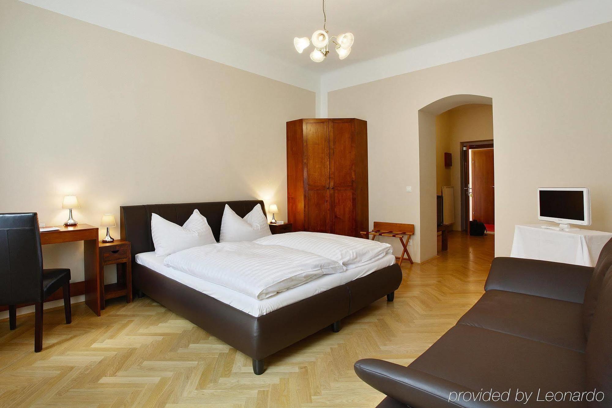 Hotel Parco Di Schoenbrunn Vienna City Luaran gambar