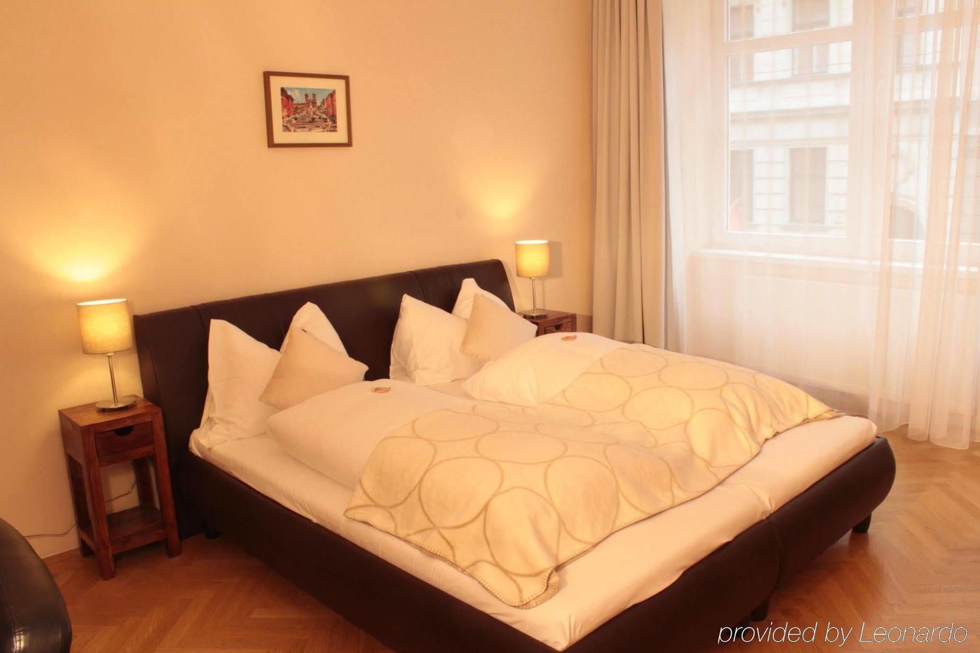 Hotel Parco Di Schoenbrunn Vienna City Luaran gambar