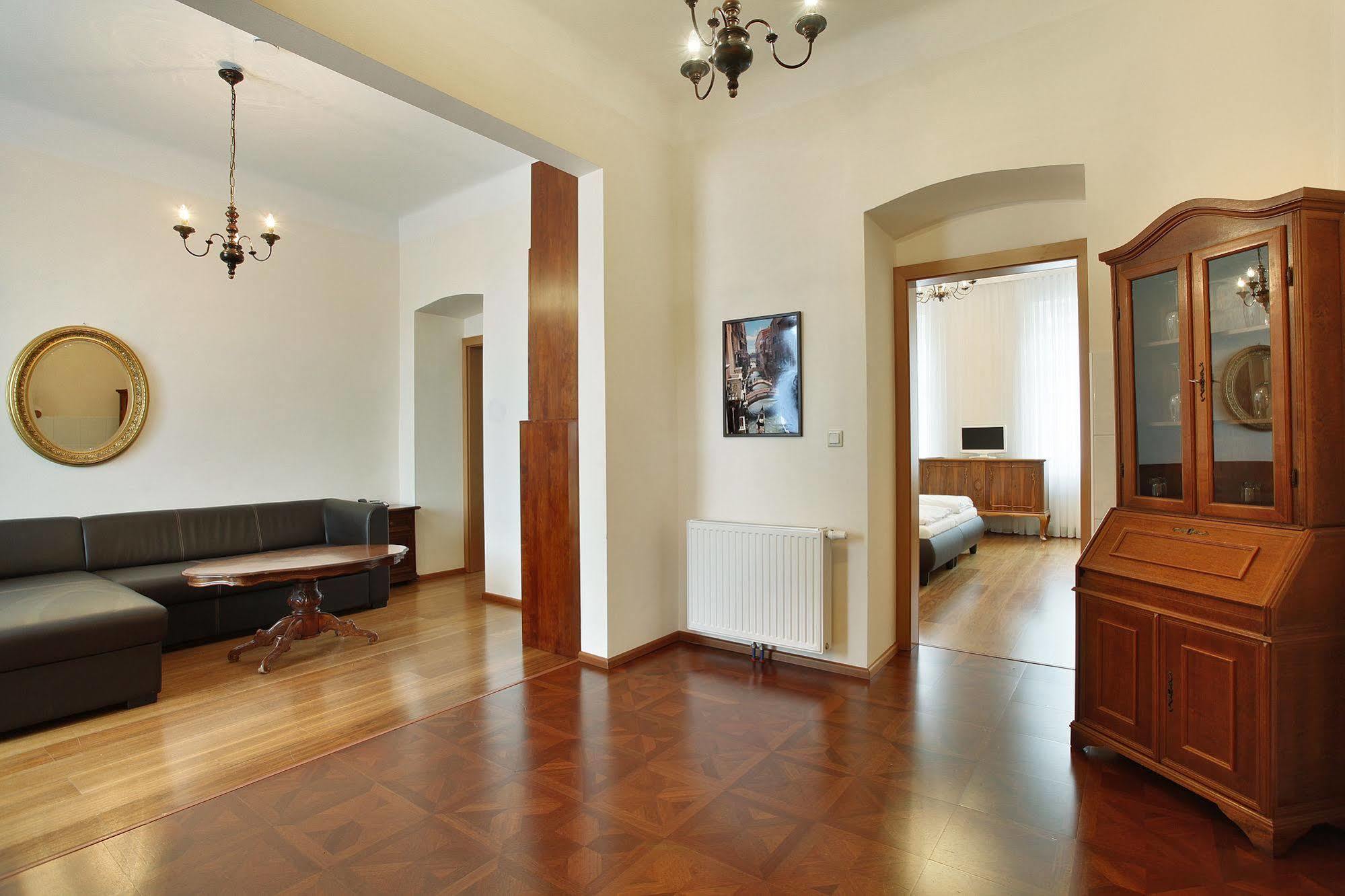 Hotel Parco Di Schoenbrunn Vienna City Luaran gambar