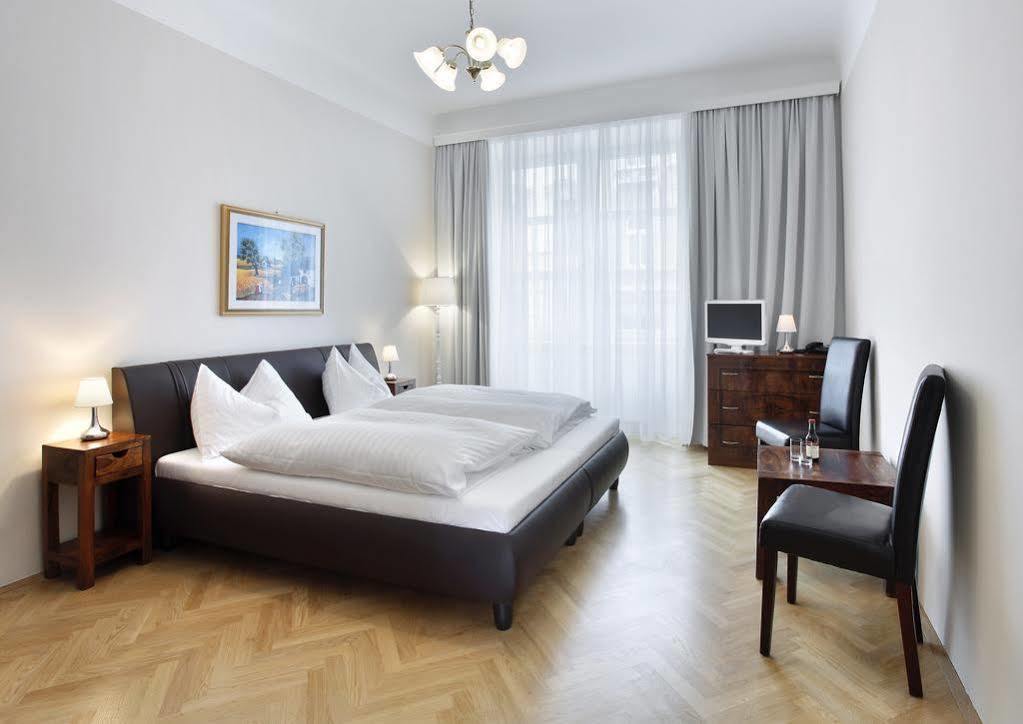 Hotel Parco Di Schoenbrunn Vienna City Luaran gambar