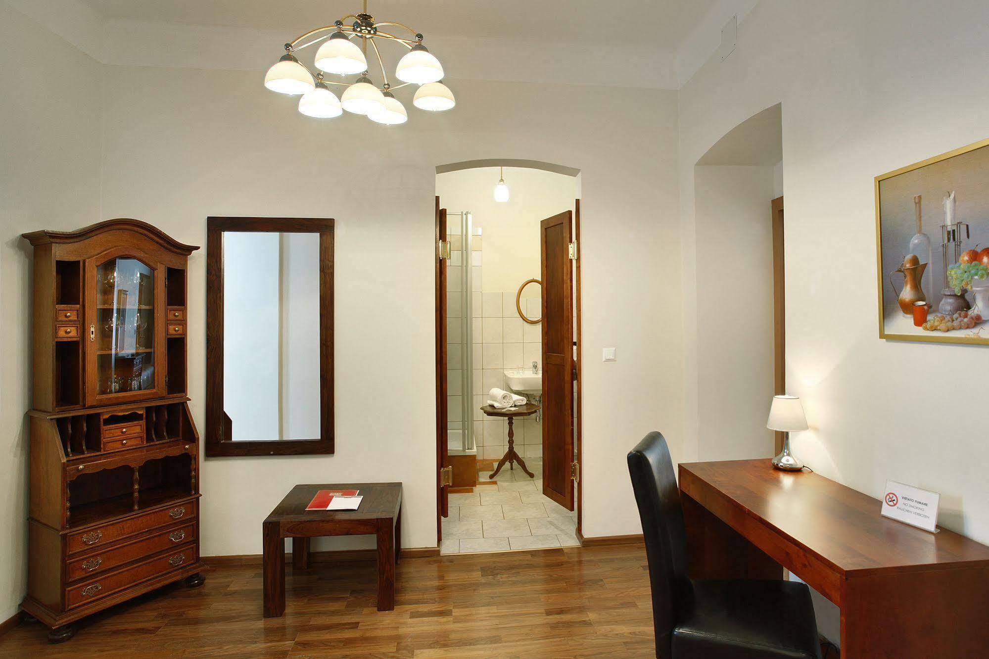 Hotel Parco Di Schoenbrunn Vienna City Luaran gambar